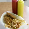 Chicken Tender Basket